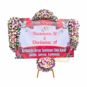 Wedding Board Malang 004