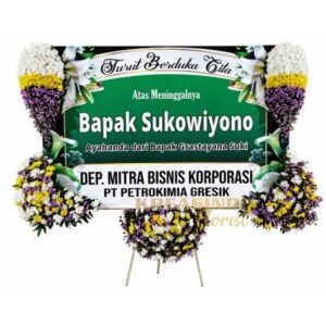 Condolences Board Malang 015