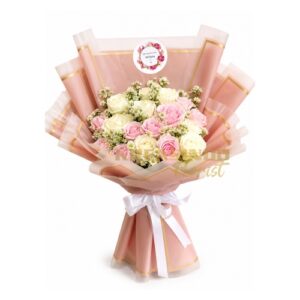 Bouquet Malang 003