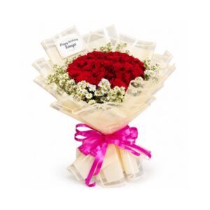 Bouquet Malang 006