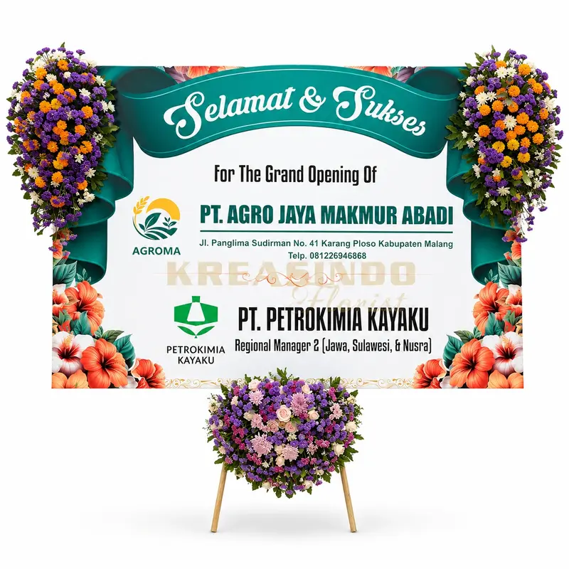 Bunga Papan Batu