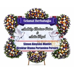Wedding Board Malang 016