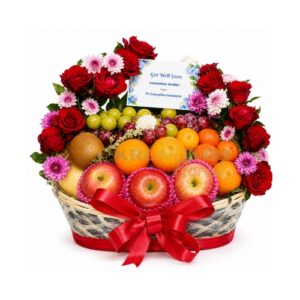 Parcel Buah Malang 004