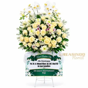 Standing Flower Sidoarjo 003