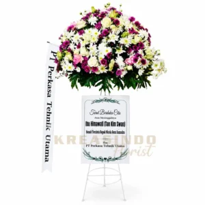 Standing Flower Sidoarjo 004